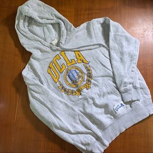 UCLA Hoodie Size XS